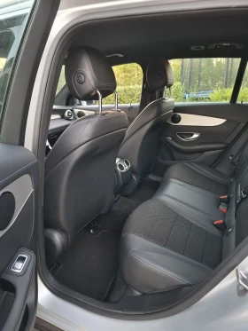 Mercedes-Benz GLC 250 4Matic НОВ ВНОС ГЕРМАНИЯ - 39999 лв. - 70948621 11