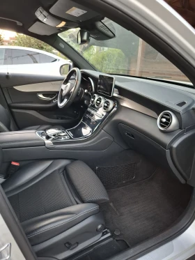 Mercedes-Benz GLC 250 4Matic НОВ ВНОС ГЕРМАНИЯ - 39999 лв. - 70948621 12