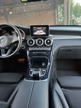 Mercedes-Benz GLC 250 4Matic НОВ ВНОС ГЕРМАНИЯ - 39999 лв. - 70948621 13