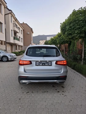 Mercedes-Benz GLC 250 4Matic НОВ ВНОС ГЕРМАНИЯ - 39999 лв. - 70948621 6