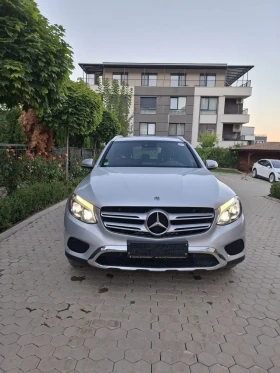 Mercedes-Benz GLC 250 4Matic НОВ ВНОС ГЕРМАНИЯ - 39999 лв. - 70948621 8
