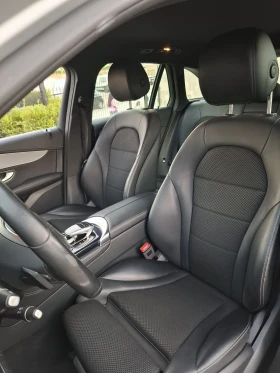 Mercedes-Benz GLC 250 4Matic НОВ ВНОС ГЕРМАНИЯ - 39999 лв. - 70948621 10