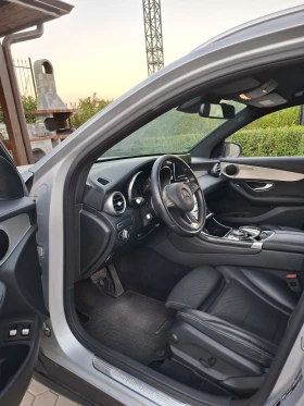 Mercedes-Benz GLC 250 4Matic НОВ ВНОС ГЕРМАНИЯ - 39999 лв. - 70948621 9