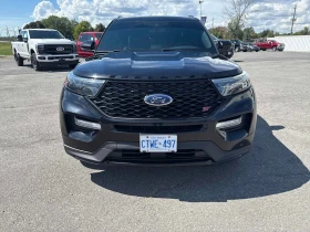 Ford Explorer * ST* * * *   *  | Mobile.bg    5