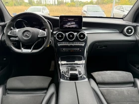Mercedes-Benz GLC 300 AMG* 4matic* Multibeam* Burmester* Camera* 38000км - 64999 лв. - 10772383 10
