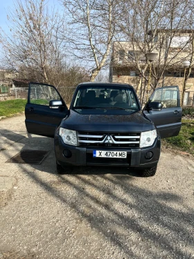 Обява за продажба на Mitsubishi Pajero 4 ~16 700 лв. - изображение 2