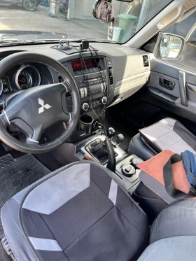 Обява за продажба на Mitsubishi Pajero 4 ~16 700 лв. - изображение 6 | Auto.bg Обява за продажба на Mitsubishi Pajero 4 ~16 700 лв. - изображение 6
