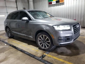 Audi Q7 3.0 TFSI Quattro / S-Line /  /  / B&O  | Mobile.bg    3