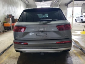 Audi Q7 3.0 TFSI Quattro / S-Line /  /  / B&O  | Mobile.bg    6