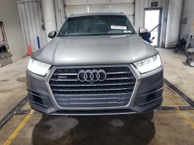 Audi Q7 3.0 TFSI Quattro / S-Line /  /  / B&O  | Mobile.bg    5