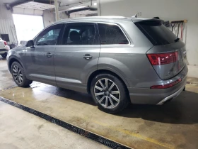 Audi Q7 3.0 TFSI Quattro / S-Line /  /  / B&O  | Mobile.bg    2