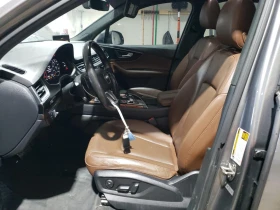 Audi Q7 3.0 TFSI Quattro / S-Line /  /  / B&O  | Mobile.bg    7