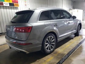 Audi Q7 3.0 TFSI Quattro / S-Line /  /  / B&O  | Mobile.bg    4