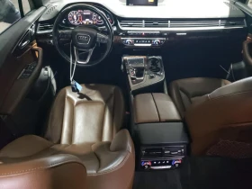 Audi Q7 3.0 TFSI Quattro / S-Line /  /  / B&O  | Mobile.bg    8