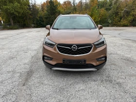 Opel Mokka COSMO-4X4-AVTOMAT-ШВЕЙЦАРИЯ - 18800 лв. / 9612.29 € - 14724767 2