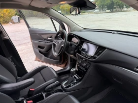 Opel Mokka COSMO-4X4-AVTOMAT-ШВЕЙЦАРИЯ - 18800 лв. / 9612.29 € - 14724767 7