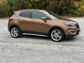 Opel Mokka COSMO-4X4-AVTOMAT-ШВЕЙЦАРИЯ - 18800 лв. / 9612.29 € - 14724767 3