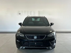 Seat Ateca  ������ ��� ���� ��������!!!!! 2.0��� 190�� 4�4 | Mobile.bg � ����� ������ 3