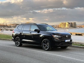 VW Atlas 2.0L 4Motion, R-Line - 28000 € / 54763.24 лв. - 44908614 2