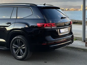 VW Atlas 2.0L 4Motion, R-Line - 28000 € / 54763.24 лв. - 44908614 5