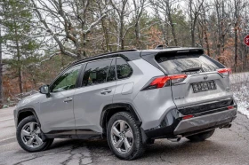 Toyota Rav4 2.5 4X4 HYBRID Limited Edition - 32900 € / 64346.81 лв. - 21928801 5