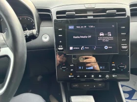 Hyundai Tucson Preferred AWD w/Trend Package / ДИСТРОНИК / ПАНО   - 17300 € / 33835.86 лв. - 25762155 9