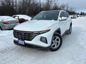 Hyundai Tucson Preferred AWD w/Trend Package / ДИСТРОНИК / ПАНО  