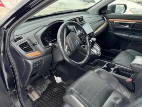 Honda Cr-v * EX L * CARFAX * БЕЗ ПЪРВОНАЧАЛНА ВНОСКА - 22600 € / 44201.76 лв. - 78436103 5