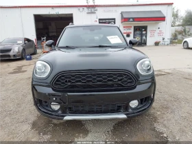 Mini Countryman Cooper S* AWD* ПОДГРЕВ* Harman Kardon*  - 13200 € / 25816.96 лв. - 14399852 2