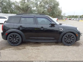 Mini Countryman Cooper S* AWD* ПОДГРЕВ* Harman Kardon*  - 13200 € / 25816.96 лв. - 14399852 11