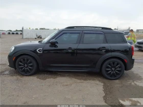 Mini Countryman Cooper S* AWD* ПОДГРЕВ* Harman Kardon*  - 13200 € / 25816.96 лв. - 14399852 12