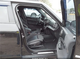 Mini Countryman Cooper S* AWD* ПОДГРЕВ* Harman Kardon*  - 13200 € / 25816.96 лв. - 14399852 7