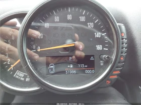 Mini Countryman Cooper S* AWD* ПОДГРЕВ* Harman Kardon*  - 13200 € / 25816.96 лв. - 14399852 9