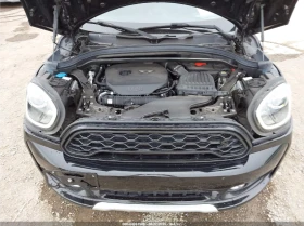 Mini Countryman Cooper S* AWD* ПОДГРЕВ* Harman Kardon*  - 13200 € / 25816.96 лв. - 14399852 10