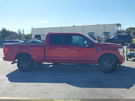 Ford F150 3.5L V-6 DI, DOHC, VVT, TURBO, 400HP 4X4 Drive - 26700 € / 52220.66 лв. - 22184530 5