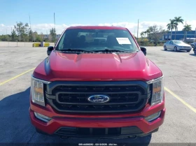 Ford F150 3.5L V-6 DI, DOHC, VVT, TURBO, 400HP 4X4 Drive - 26700 € / 52220.66 лв. - 22184530 13