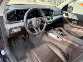 Mercedes-Benz GLE 350 D 9G 4Matic Германия 106 000км! ТОП , снимка 8 - Автомобили и джипове - 53688462