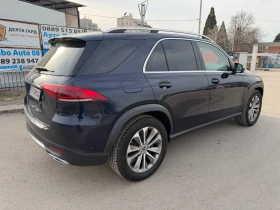 Mercedes-Benz GLE 350 D 9G 4Matic Германия 106 000км! ТОП , снимка 4 - Автомобили и джипове - 53688462