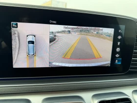 Mercedes-Benz GLE 350 D 9G 4Matic Германия 106 000км! ТОП , снимка 13 - Автомобили и джипове - 53688462