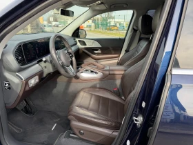 Mercedes-Benz GLE 350 D 9G 4Matic Германия 106 000км! ТОП , снимка 7 - Автомобили и джипове - 53688462