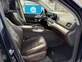 Mercedes-Benz GLE 350 D 9G 4Matic Германия 106 000км! ТОП , снимка 15 - Автомобили и джипове - 53688462