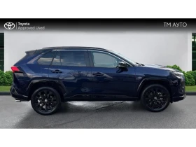 Toyota Rav4 2.5HSD AWD SELECTION - 44890 € / 87797.21 лв. - 84287631 17