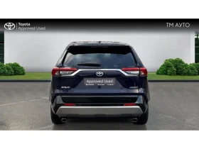 Toyota Rav4 2.5HSD AWD SELECTION - 44890 € / 87797.21 лв. - 84287631 4