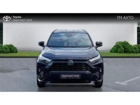 Toyota Rav4 2.5HSD AWD SELECTION - 44890 € / 87797.21 лв. - 84287631 5