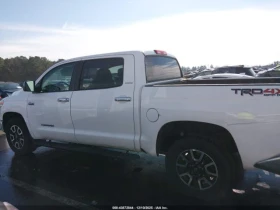 Toyota Tundra LIMITED 5.7L V8 - 21500 € / 42050.35 лв. - 72378635 5