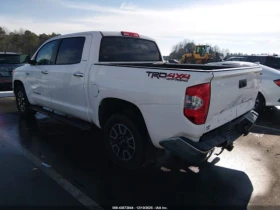 Toyota Tundra LIMITED 5.7L V8 - 21500 € / 42050.35 лв. - 72378635 4
