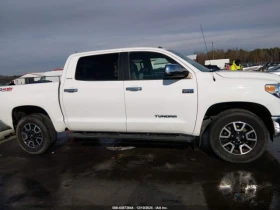 Toyota Tundra LIMITED 5.7L V8 - 21500 € / 42050.35 лв. - 72378635 2
