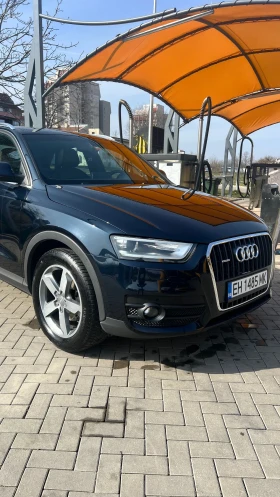 Audi Q3 2.0 TFSI Quattro  - 13200 € / 25816.96 лв. - 65049314 14
