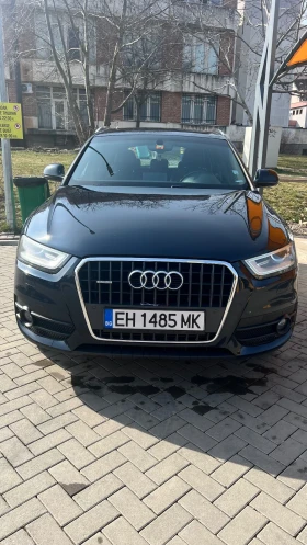 Audi Q3 2.0 TFSI Quattro  - 13200 € / 25816.96 лв. - 65049314 15