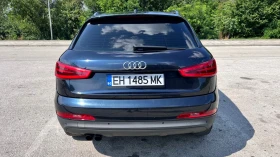 Audi Q3 2.0 TFSI QUATTRO FULLPACK | Mobile.bg � ����� ������ 6